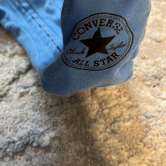 Converse baby Pj - Picture 2 of 5